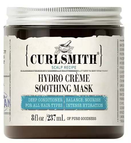 Online Curlsmith Hydro Cream Soothing Masks